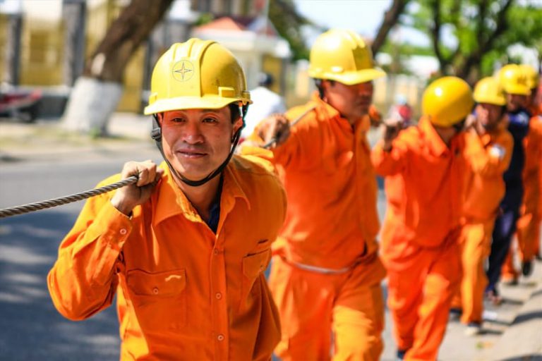 Cửa Hàng Bán Đồ Bảo Hộ Lao Động Uy Tín – Đồng Phục Nam Phương