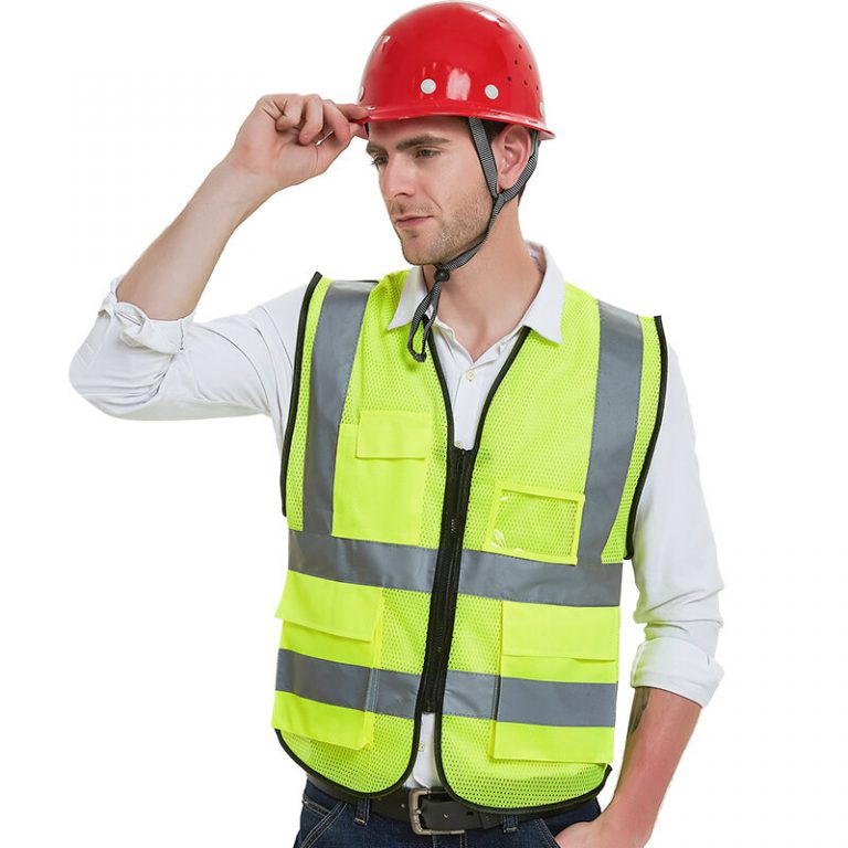 Áo Gile Lưới Bền Đẹp Chất Lượng Giá Rẻ